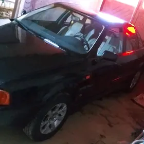 Audi 80 1992
