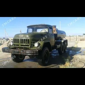 Zil 130 1990