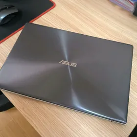 i7 ASUS