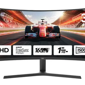 Monitor NPC 34inch
