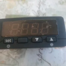 Sifrovoy termostat evko marka
