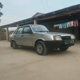 Lada 21099 2003