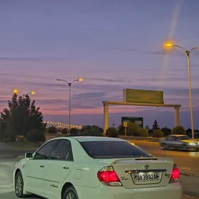 Toyota Camry 2005