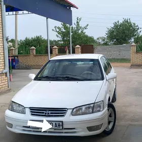 Toyota Camry 1999