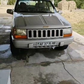 Jeep Grand Cherokee 1995
