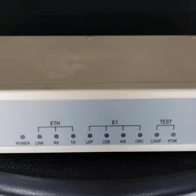 e1 mediya convetr