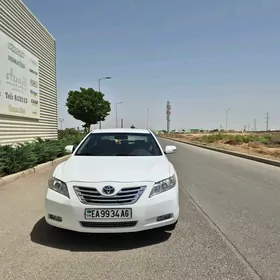 Toyota Camry 2007