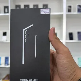 Samsung s25 ultra