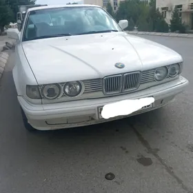 BMW 730 1992