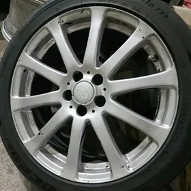 corolla 17 lik diska