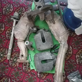 Запчасти на BMW
