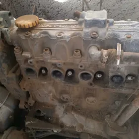 opel mator