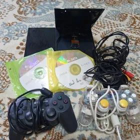 PlayStation 2 sony