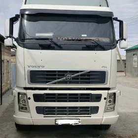Volvo FH12 2004