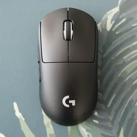 Logitech pro x superlight 2