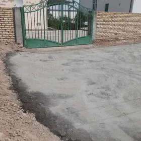 iki komnat howly jaý