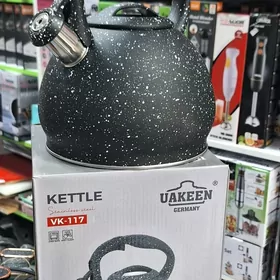 UAKEEN  çàÿnek.