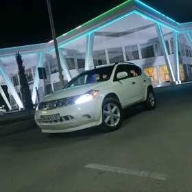 Nissan Murano 2004