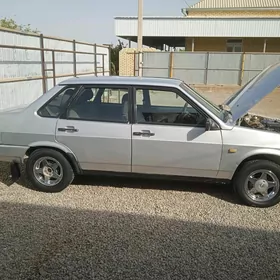 Lada 21099 2003