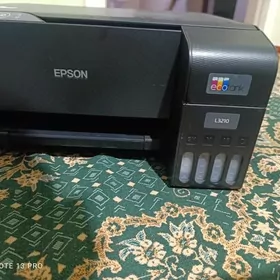 Epson 3210