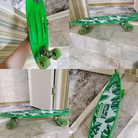 скейт борт