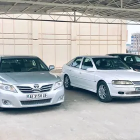 Opel Vectra 2000