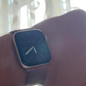 apple watch 5