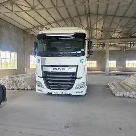 DAF 480 2020