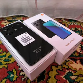 Redmi not 13 6/128 Gb