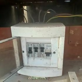 dhowka pec