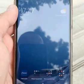 Poco x5 pro