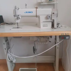 Juki 5550