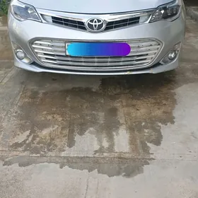 Toyota Avalon 2013