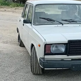 Lada 2107 2002