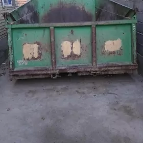 Kamaz Euro 3 2006