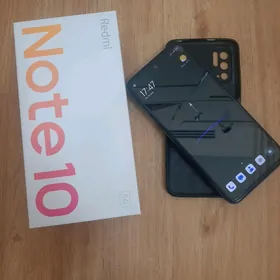 Redmi Note 10 T