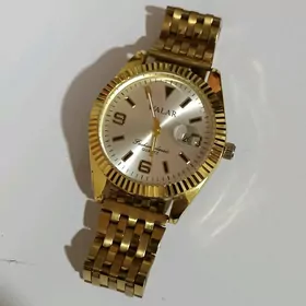 Rolex ValaR Sagat