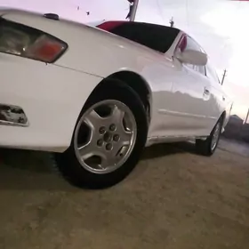 Toyota Mark II 1993