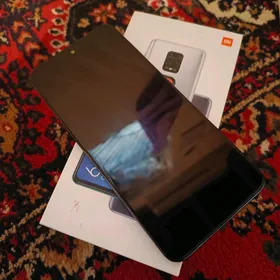 Redmi not 9 pro 128Gb