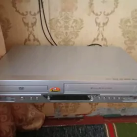 DVD