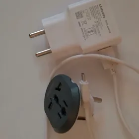 Samsung zaryadnik