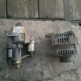 sdatr i generator