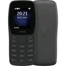 prastoy nokia orginal 105