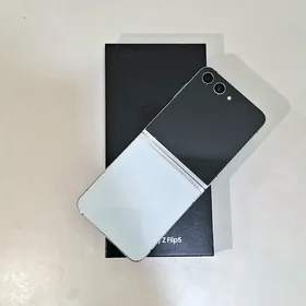Z Flip5 8/256