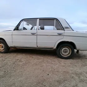 Lada 2106 1999