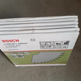 BOSCH