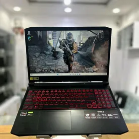 Новый NITRO 5 (16/1TB/RTX3050)