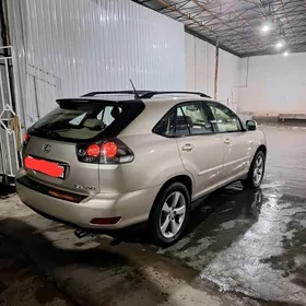 Lexus RX 330 2004