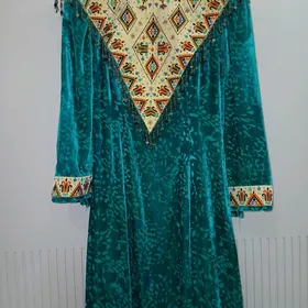 pombah zelyonka renk nakitkaly