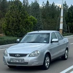 Lada Priora 2015